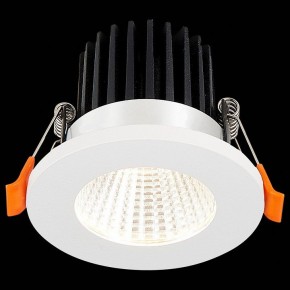 Встраиваемый светильник ST-Luce ST704 ST704.538.10 в Нижневартовске - nizhnevartovsk.mebel24.online | фото 4