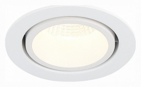 Встраиваемый светильник ST-Luce ST705 ST705.538.10 в Нижневартовске - nizhnevartovsk.mebel24.online | фото 3