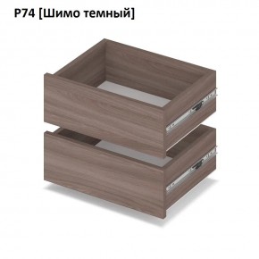 РОЛАНД Выдвижные ящики  Р76 в Нижневартовске - nizhnevartovsk.mebel24.online | фото 12