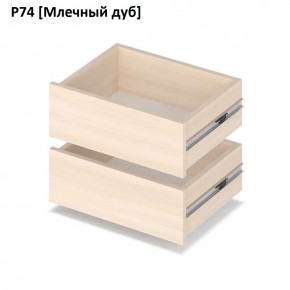 РОЛАНД Выдвижные ящики  Р76 в Нижневартовске - nizhnevartovsk.mebel24.online | фото 8