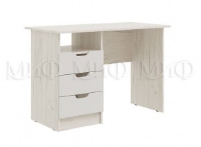 ЮНИОР-4 Стол с ящиками в Нижневартовске - nizhnevartovsk.mebel24.online | фото 1