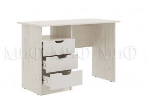 ЮНИОР-4 Стол с ящиками в Нижневартовске - nizhnevartovsk.mebel24.online | фото 5